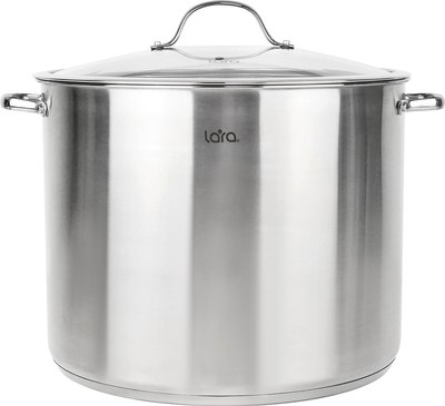 Кастрюля Lara Атлант LR02-900 - фото