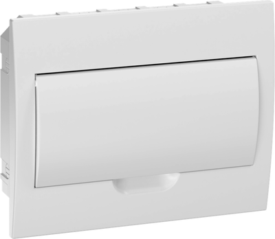 Бокс пластиковый Generica MKP13-V-12-41-K01-G - фото