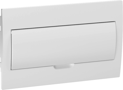 Бокс пластиковый Generica MKP13-V-18-41-K01-G - фото