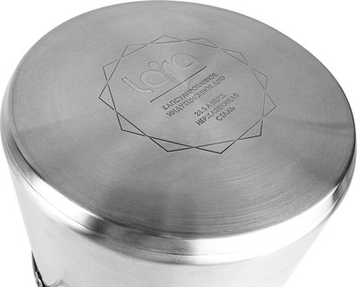 Кастрюля Lara Атлант LR02-904