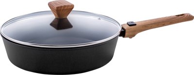 Сковорода Lara Киото LR01-194-24 - фото