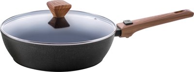 Сковорода Lara Киото LR01-196-28 - фото