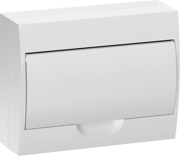 Бокс пластиковый Generica MKP13-N-12-41-K01-G - фото