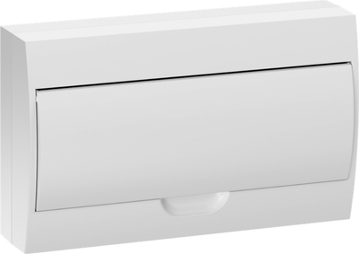 Бокс пластиковый Generica MKP13-N-18-41-K01-G - фото