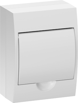 Бокс пластиковый Generica MKP13-N-06-41-K01-G - фото