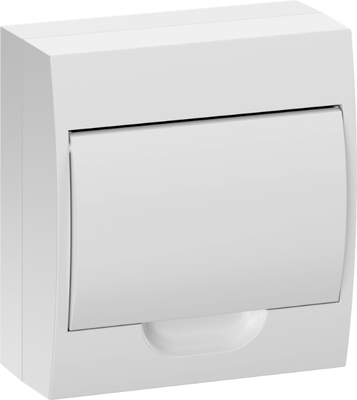 Бокс пластиковый Generica MKP13-N-08-41-K01-G - фото