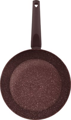 Сковорода Lara Мокко LR01-14-28 - фото