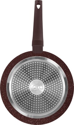 Сковорода Lara Мокко LR01-14-20
