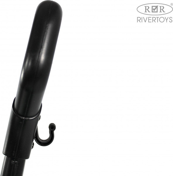 Каталка детская RiverToys Toyota Land Cruiser 300 / Z002ZZ-B