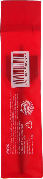 Сверло LOM Перовое шестигранный хвостовик по дереву 38x152мм / 2598237