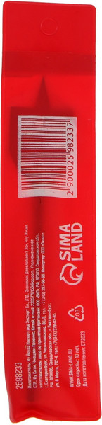 Сверло LOM Перовое шестигранный хвостовик по дереву 30x152мм / 2598233