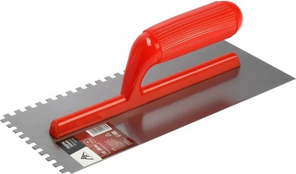 Гладилка LOM 9919189 - фото