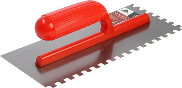 Гладилка LOM 9919190 - фото