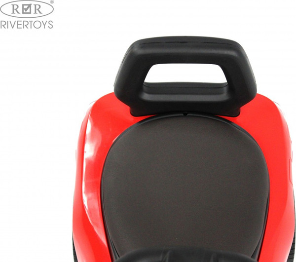 Каталка детская RiverToys Toyota Land Cruiser 300 / Z002ZZ-D