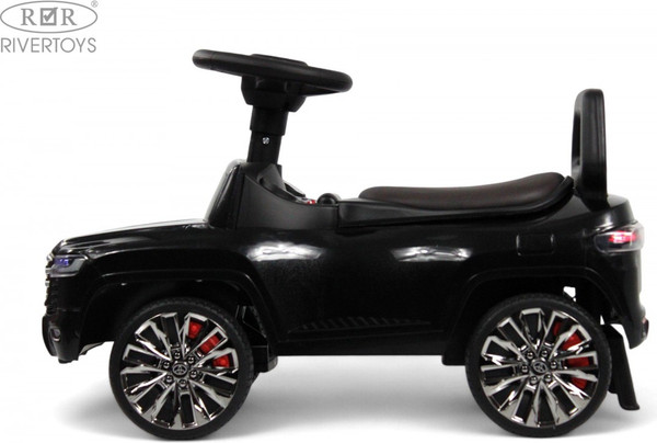 Каталка детская RiverToys Toyota Land Cruiser 300 / Z002ZZ-D