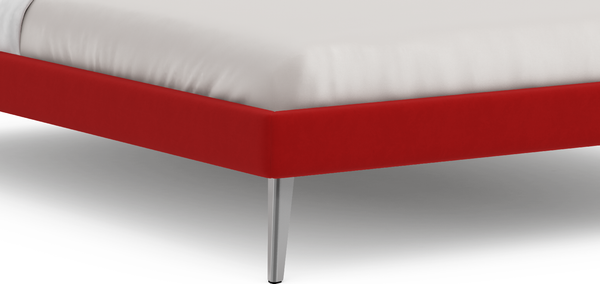 Двуспальная кровать Moon Family 1234 / MF009475