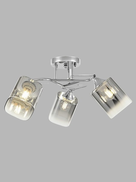 Люстра Aitin-Pro НПБ 02-3x60-101 / 6011/3