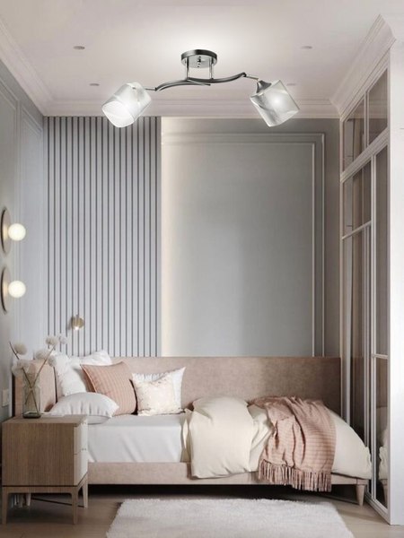 Спот Aitin-Pro НПБ 02-2х60-101 / 6039/2