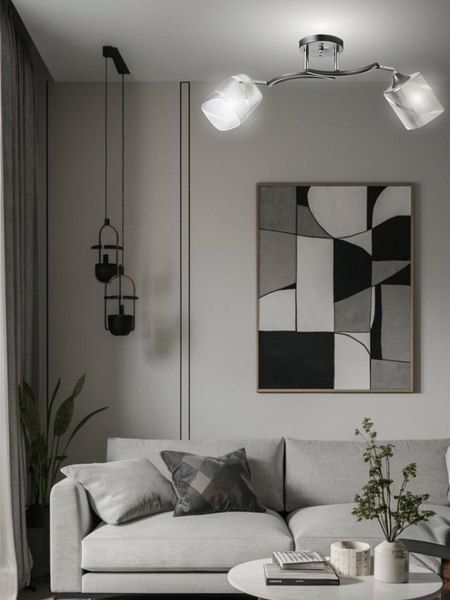 Спот Aitin-Pro НПБ 02-2х60-101 / 6039/2