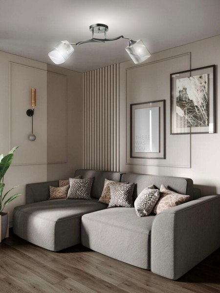 Спот Aitin-Pro НПБ 02-2х60-101 / 6039/2