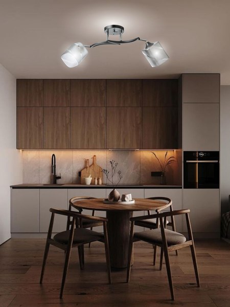 Спот Aitin-Pro НПБ 02-2х60-101 / 6039/2