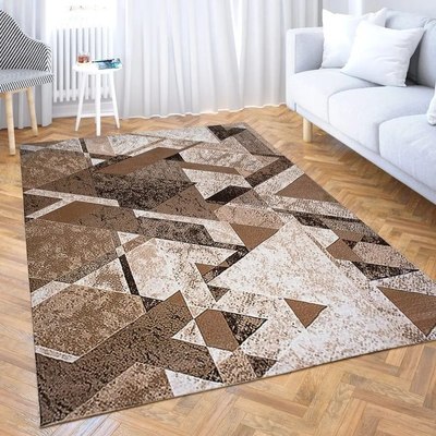 Ковер Белка Лайла Де Люкс 15880 10842