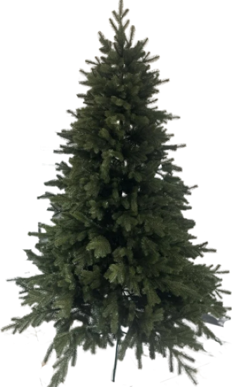 Ель искусственная Смерека Шотландская / СМ-26Ш - фото