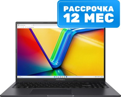 Ноутбук Asus Vivobook 16X M3604YA-MB308 - фото