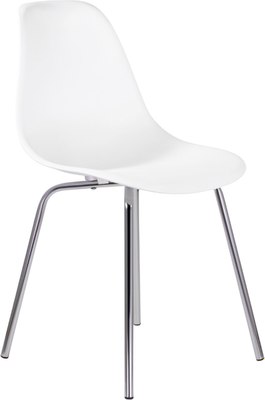 Стул UTFC Шелл С-07 СН BOX2 - фото