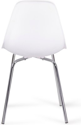 Стул UTFC Шелл С-07 СН BOX2