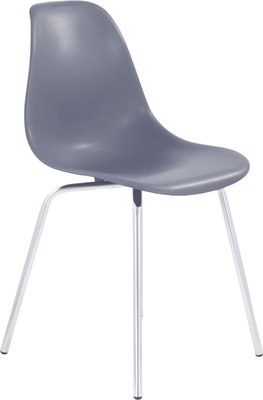 Стул UTFC Шелл С-07 СН BOX2 - фото