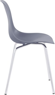 Стул UTFC Шелл С-07 СН BOX2