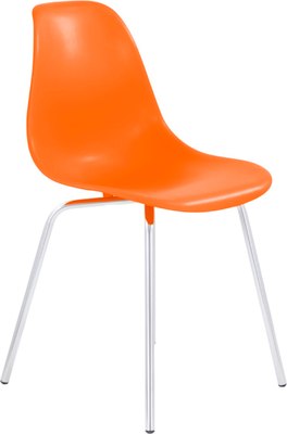 Стул UTFC Шелл С-07 СН BOX2 - фото