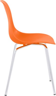 Стул UTFC Шелл С-07 СН BOX2