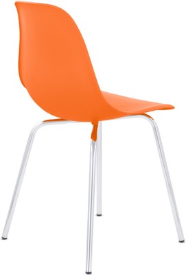 Стул UTFC Шелл С-07 СН BOX2