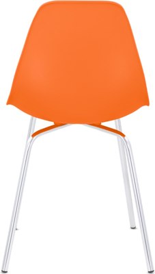 Стул UTFC Шелл С-07 СН BOX2