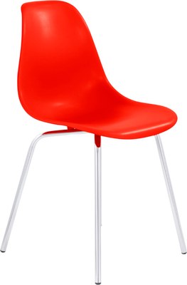 Стул UTFC Шелл С-07 СН BOX2 - фото