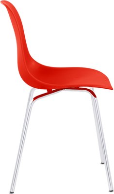 Стул UTFC Шелл С-07 СН BOX2