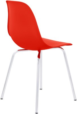 Стул UTFC Шелл С-07 СН BOX2