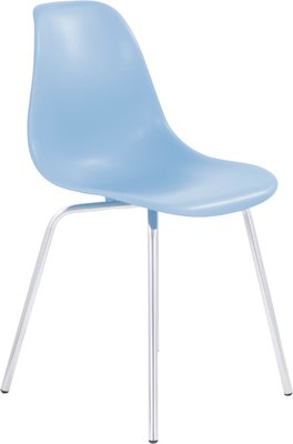 Стул UTFC Шелл С-07 СН BOX2 - фото