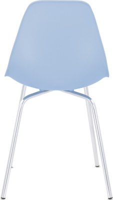 Стул UTFC Шелл С-07 СН BOX2