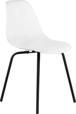 Стул UTFC Шелл С-07 BL BOX2 - фото