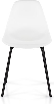 Стул UTFC Шелл С-07 BL BOX2