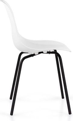 Стул UTFC Шелл С-07 BL BOX2