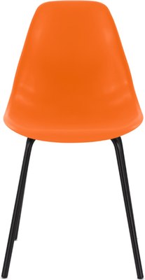 Стул UTFC Шелл С-07 BL BOX2