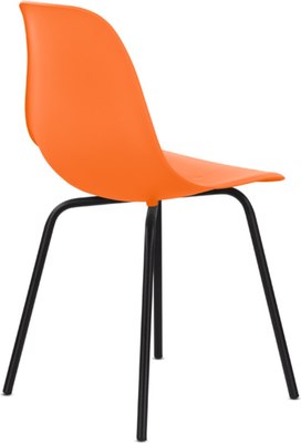 Стул UTFC Шелл С-07 BL BOX2