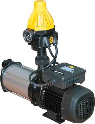 Насосная станция Espa Pressdrive ASPRI15 R 3M - фото