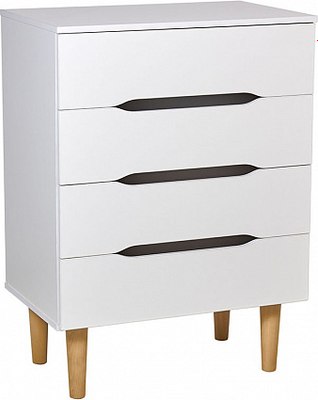 Комод Polini Kids Simple 3602 / 0002751.31 - фото