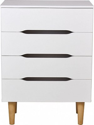 Комод Polini Kids Simple 3602 / 0002751.31