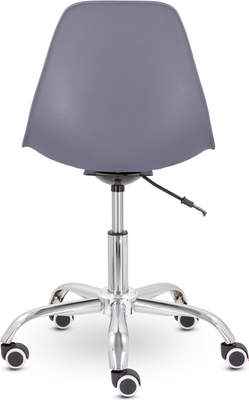 Кресло офисное UTFC Шелл GTS С-21